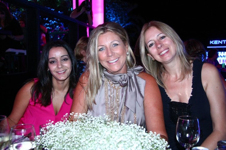Animals Lebanon Gala For Change